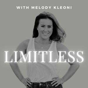 The Limitless Podcast with Melody Kleoni