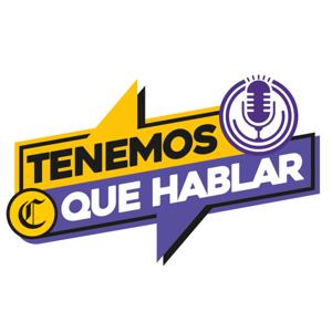 TENEMOS QUE HABLAR by DIARIO EL COMERCIO