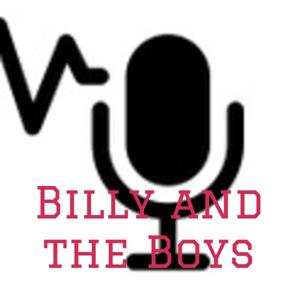 Billy and the Boys