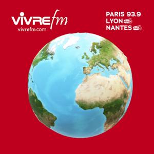 Vivre FM - On fait quoi ?