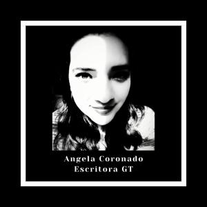 Angela Coronado/Escritora GT