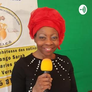 Revelations de la prophétesse Sarah