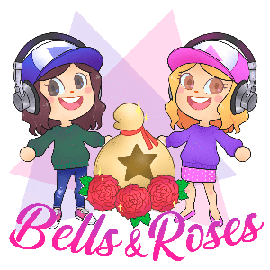 Bells & Roses