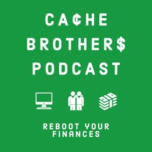 Cache Brothers Podcast