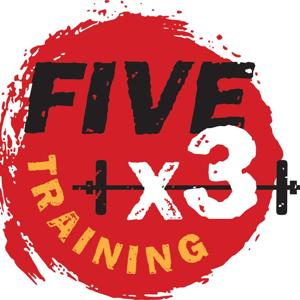 Fivex3 Radio