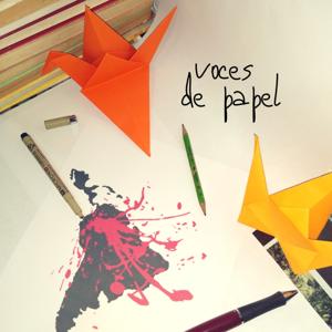 Voces de papel