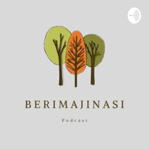 Berimajinasi