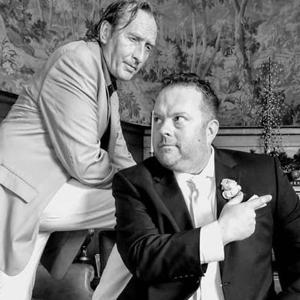 Untitled Movie Talk Show