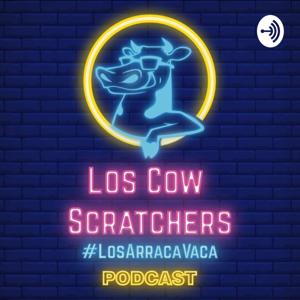 Los Cow Scratcher