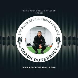 Elite Development Podcast