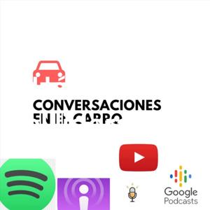 Conversaciones en el carro