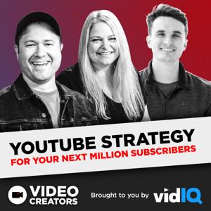 Video Creators by Tim Schmoyer