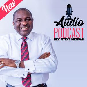 Rev Steve Mensah