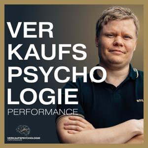 Vorsprung im Marketing mit Verkaufspsychologie  - TOP Kunden gewinnen - nicht mehr vergleichbar sein by Verkaufspsychologe Matthias Niggehoff - Dr. René Delpy