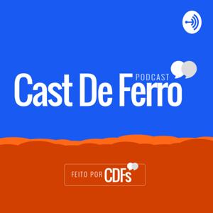 O Podcast do CDFs