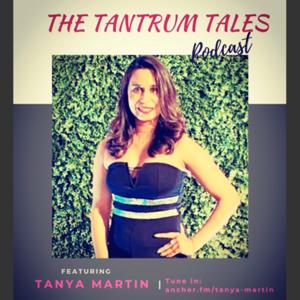 The Tantrum Tales Podcast