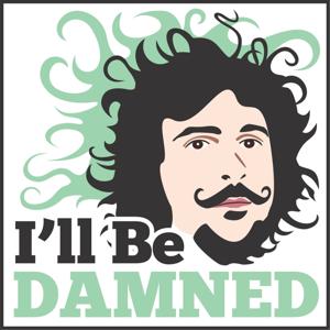 I'll Be Damned - Nicholas Padiak