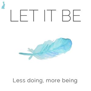 Let It Be by Jackrabbit.FM