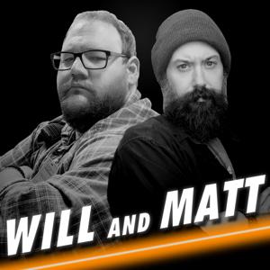 Will and Matt