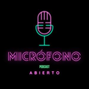 Micrófono abierto