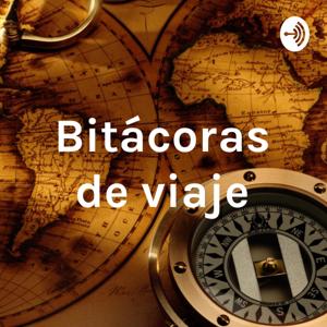 Bitácoras de viaje