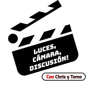 Luces, cámara, discusión!