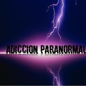 Adiccion paranormal