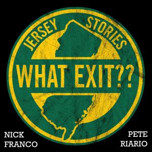 What Exit Podcast