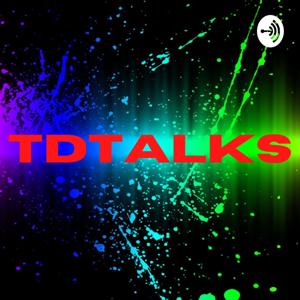 TDTalks