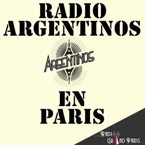 Radio Argentinos en Paris