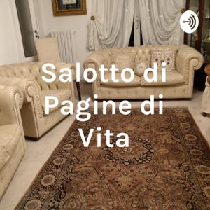 Salotto di Pagine di Vita