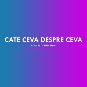 Cate ceva despre ceva