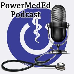 PowerMedEd - Turning the Power Of Medical Education ON!