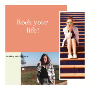 Rock your life!