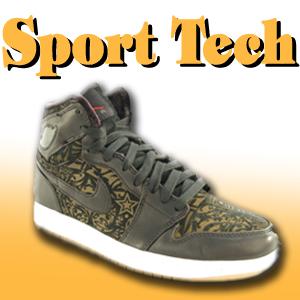 Sport Tech Style Video Update