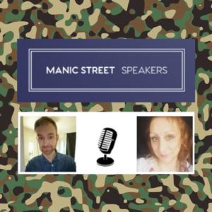 Manic Street Speakers