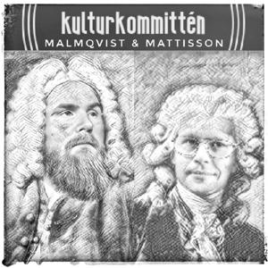 Kulturkommittén by Under Produktion