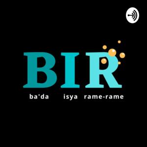 BIR (Ba'da Isya Rame-rame)