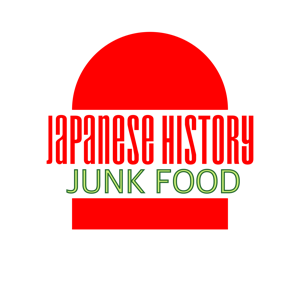 Japanese History Junk Food