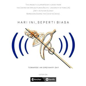 HARI INI, SEPERTI BIASA