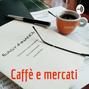 Caffè e mercati by roberto rossi