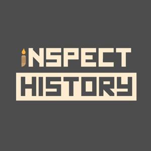 Inspect History