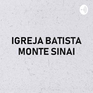 Igreja Batista Monte Sinai