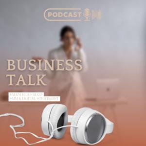 Business Talk - Emanuela Falco