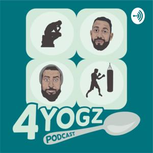 Four Yogz Podcast