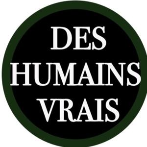 Le Podcast Des Humains Souverains