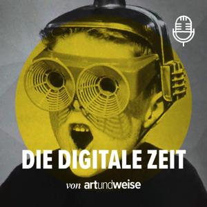 Die digitale Zeit