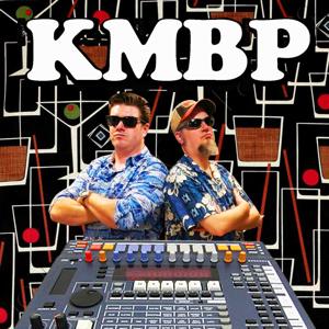 KMBP Kiss My Boner Podcast