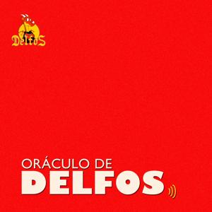 Oráculo de Delfos