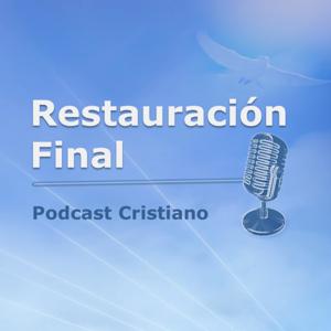 Restauración Final